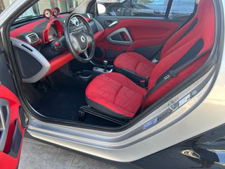 Smart ForTwo 2010 1.0 Passion Mhd Panorama 71Hp-thumb-11
