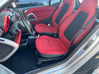 Smart ForTwo 2010 1.0 Passion Mhd Panorama 71Hp-thumb-12