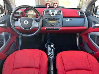 Smart ForTwo 2010 1.0 Passion Mhd Panorama 71Hp-thumb-13