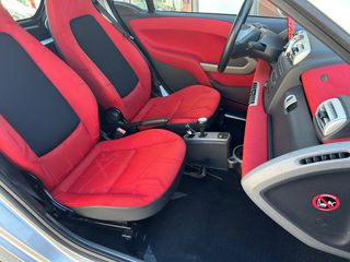 Smart ForTwo 2010 1.0 Passion Mhd Panorama 71Hp-thumb-14