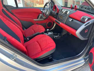 Smart ForTwo 2010 1.0 Passion Mhd Panorama 71Hp-thumb-15
