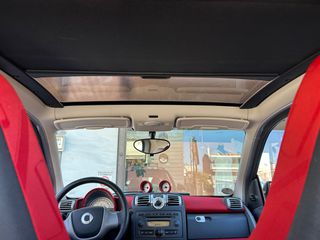 Smart ForTwo 2010 1.0 Passion Mhd Panorama 71Hp-thumb-16