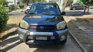 Toyota RAV 4 2004