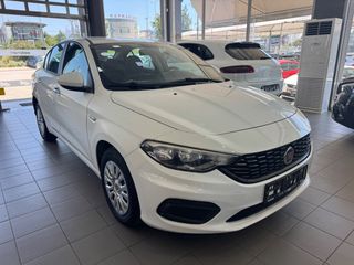 Fiat Tipo 2018 1.4 90PS POP SEDAN 6SPEED!
