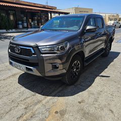 Toyota Hilux 2022