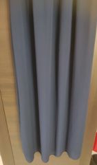 Στράπλες φόρεμα. Σαν καινούργιο.-thumb-1
