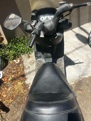 Sym Joyride 200i EVO 2008 JOYRIDE 200I EVO