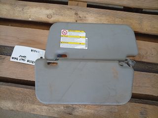 ΣΚΙΑΔΙΑ MITSUBISHI COLT DIESEL 2005-thumb-1
