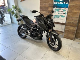 Voge R125S 2026 εως 72 δοσεις