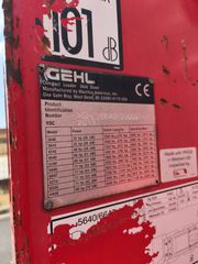 Εκσκαφάκι (διαβολάκι) Gehl 2013 6640 R206-thumb-2
