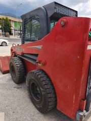 Εκσκαφάκι (διαβολάκι) Gehl 2013 6640 R206-thumb-5