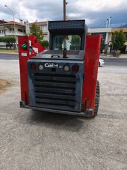 Εκσκαφάκι (διαβολάκι) Gehl 2013 6640 R206-thumb-7