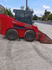 Εκσκαφάκι (διαβολάκι) Gehl 2013 6640 R206-thumb-8
