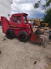 Εκσκαφάκι (διαβολάκι) Gehl 2013 6640 R206-thumb-11