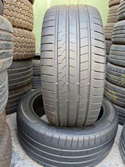 2TMX BRIDGESTONE ALENZA 265/45/21 DOT0523