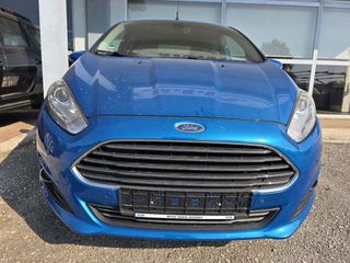 Ford Fiesta 2015 TITANIUM-thumb-3