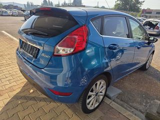 Ford Fiesta 2015 TITANIUM-thumb-5
