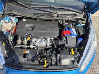 Ford Fiesta 2015 TITANIUM-thumb-6