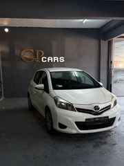 Toyota Yaris 2014