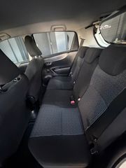 Toyota Yaris 2014-thumb-15