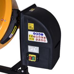 EXPRESS: ΜΠΕΤΟΝΙΕΡΑ 200Lt /800W-thumb-2