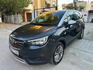 Opel Crossland X 2018 NAVI/TURBO/LED/AUTOMATO-thumb-1