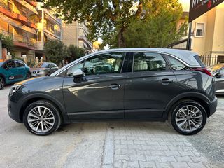 Opel Crossland X 2018 NAVI/TURBO/LED/AUTOMATO-thumb-2