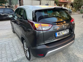 Opel Crossland X 2018 NAVI/TURBO/LED/AUTOMATO-thumb-3