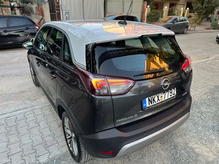 Opel Crossland X 2018 NAVI/TURBO/LED/AUTOMATO-thumb-4
