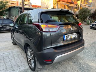 Opel Crossland X 2018 NAVI/TURBO/LED/AUTOMATO-thumb-5