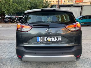 Opel Crossland X 2018 NAVI/TURBO/LED/AUTOMATO-thumb-6
