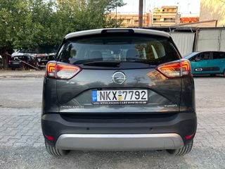 Opel Crossland X 2018 NAVI/TURBO/LED/AUTOMATO-thumb-7