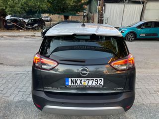 Opel Crossland X 2018 NAVI/TURBO/LED/AUTOMATO-thumb-8