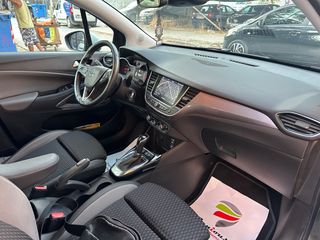Opel Crossland X 2018 NAVI/TURBO/LED/AUTOMATO-thumb-35