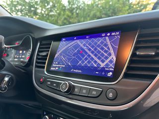 Opel Crossland X 2018 NAVI/TURBO/LED/AUTOMATO-thumb-36