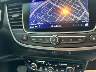 Opel Crossland X 2018 NAVI/TURBO/LED/AUTOMATO-thumb-37