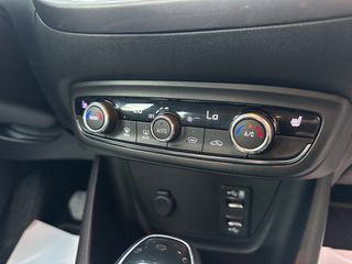 Opel Crossland X 2018 NAVI/TURBO/LED/AUTOMATO-thumb-38