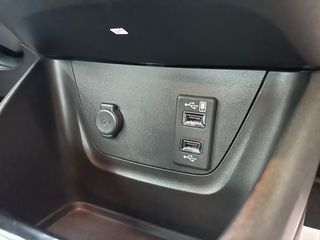 Opel Crossland X 2018 NAVI/TURBO/LED/AUTOMATO-thumb-39