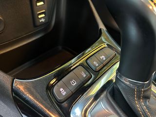 Opel Crossland X 2018 NAVI/TURBO/LED/AUTOMATO-thumb-42