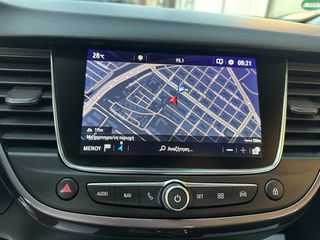 Opel Crossland X 2018 NAVI/TURBO/LED/AUTOMATO-thumb-44