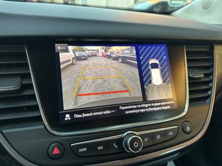 Opel Crossland X 2018 NAVI/TURBO/LED/AUTOMATO-thumb-46