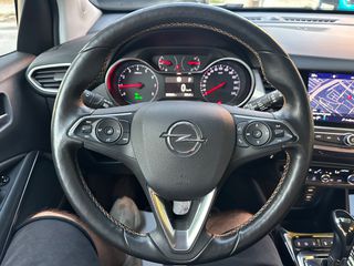 Opel Crossland X 2018 NAVI/TURBO/LED/AUTOMATO-thumb-49