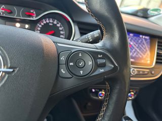 Opel Crossland X 2018 NAVI/TURBO/LED/AUTOMATO-thumb-51