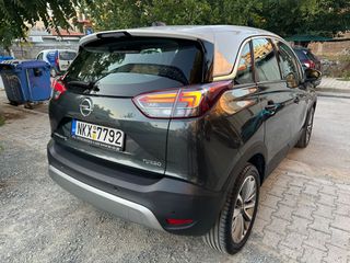 Opel Crossland X 2018 NAVI/TURBO/LED/AUTOMATO-thumb-9