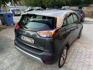 Opel Crossland X 2018 NAVI/TURBO/LED/AUTOMATO-thumb-10
