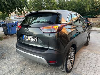 Opel Crossland X 2018 NAVI/TURBO/LED/AUTOMATO-thumb-11