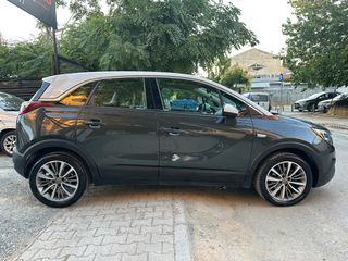 Opel Crossland X 2018 NAVI/TURBO/LED/AUTOMATO-thumb-12