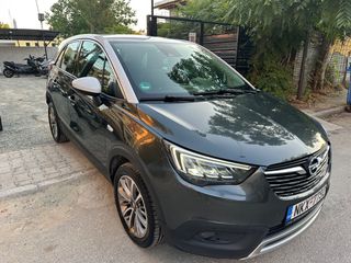 Opel Crossland X 2018 NAVI/TURBO/LED/AUTOMATO-thumb-13