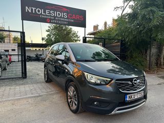 Opel Crossland X 2018 NAVI/TURBO/LED/AUTOMATO-thumb-14