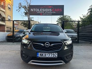 Opel Crossland X 2018 NAVI/TURBO/LED/AUTOMATO-thumb-15